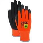 Magid Glove & Safety D-roc HV550W Waterproof Thermal Coated Work Cut Le. Fixed Price $33.18.