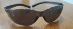 Safety Glasses Radians ATI-20 Smoke High Performance. Fixed Price $8.35.
