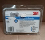 3M 6022PA1-A Protection Paint Respirator Supply Kit. Fixed Price $50.00.