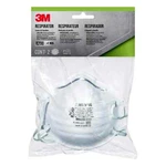 3M N95 Lawn And Garden Disposable Respirator White. Fixed Price $7.51.