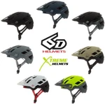 6D ATB-2T Helmet Mtb Trail Anti-bac Liner Lightweight Eyewear Friendly Xs-l. Fixed Price $179.95.