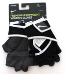 Nike Gym Premium Fitness Gloves Women's Medium Black/white. Fixed Price $16.16.