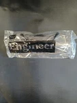 Engineer Protective Safety Glasses Goggles Certified Model Ansi Z87.1-1989. Fixed Price $7.95.
