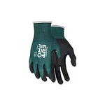 Mcr Safety 96782L Cut-resistant Coated Gloves, Level A2 Nitrile Sandy. Fixed Price $11.29.