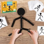 Kids Montessori Puzzle Board Early Learning Toy For Hand-on Training Product. Fixed Price $9.90.