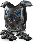 Kids Dirt Bike Gear Motorcycle Riding Professional Chest Protector Xmas Gifts. Fixed Price $52.38.