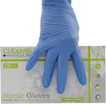 Clean Guard Nitrile Gloves (med) 1000. Fixed Price $35.00.