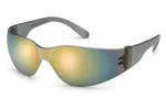 Gateway Starlite 461M Safety Glasses Red Mirror Lens Ansi Z87.1. Fixed Price $7.99.
