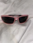 Stihl Safety Sunglasses Pink Crossfire 7010-884-0373. Fixed Price $17.09.