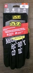 Mechanix Wear The Original Black Xxl Multipurpose Work Gloves, MG-05-012, New S6. Fixed Price $18.99.