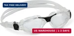 Aqua Sphere Kayenne Goggle With Lens, Clear/black. Fixed Price $81.92.