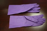 Ones Premium Multi Purpose Kitchen Cleaning Hand Dish Washing Gloves 1PAIR. Fixed Price $6.99.