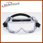 3M 40305-00000 454AF Centurion Chemical Splash Goggles With Clear Frame. Fixed Price $5.58.
