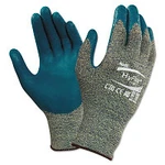 Ansell 012-27-600-9 Hycron Heavy Dutynitrile Coated Sz. Fixed Price $84.43.
