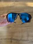 Husqvarna Xtreme Protective Safety / Sunglasses Excellent Barely Worn. Fixed Price $9.85.
