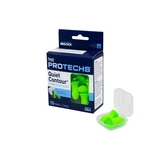 Flents Protechs Foam Ear Plugs, 10 Pair With Case (pack Of 1), Green. Fixed Price $8.23.