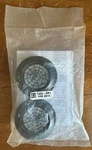 Scott Safety 742 Series P100 Air-purifying Respirator Cartridges & Filters 2PACK. Fixed Price $33.00.