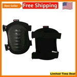 Mcguire Nicholas Tactical Knee Pads, Foam Lined, Durable Black Design For Adults. Fixed Price $38.89.