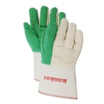 Magid G299KGT Heater Beater 5 Gauntlet Cuff Hot Mill Gloves Mens Fits Large. Fixed Price $82.28.
