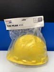 Honeywell North The Peak A59 Type 1 Hard Hat Nwt. Fixed Price $15.00.