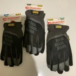 Mechanix Wear Fastfit Flexible Work Gloves Lot Of 3 Pair MFF-05-010 M, Lg, Xlg. Fixed Price $39.99.