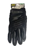 Mens Mechanix Wear MP2-55 M-pact Impact Resistant Work Gloves Black Xl New. Fixed Price $44.49.