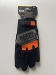 Klein Tools General Purpose Work Gloves Size Large. Fixed Price $18.00.