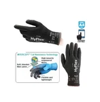 Ansell Hyflex 11-751 Cut-resistant Gloves, Polyurethane, Dozen, Free Shipping. Fixed Price $135.00.