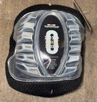 Tommy Zero Pressure Zone Armor Kneepads Gel 227 Rt Rough Terrain New W/tags. Fixed Price $14.99.