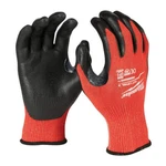 Milwaukee 48-22-8931B 12PK Cut Dipped Gloves A3. Fixed Price $68.99.