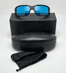 Method Seven Resistance Black Frame Hps Grow Lens Room Sunglasses W/ Case. Fixed Price $65.99.
