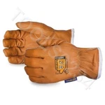 Superior Endura 378GOBKL-L Arc Flash Leather Gloves Single Pair. Fixed Price $32.99.