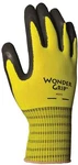 WG310M Extra Grip Seamless Knit Work Gloves Doublecoated Black Latex Palm Excell. Fixed Price $21.94.