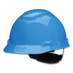3M H703SFVUV Securefit H-series H-700 Vented Cap Hard Hats Blue New. Fixed Price $21.86.
