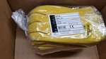 Showa Best Glove 960L-10 Kpg K.p.g. Pvc Coated Yellow Large Usa Dozen 12 Pair. Fixed Price $43.00.
