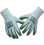 Pakel 5300-30-7 High Performance Non-slip Level Cut Resistant Knit Wrist Gl.... Fixed Price $22.17.