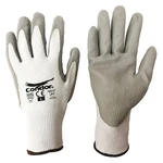 Condor 19L417 Cut-resistant Coated Gloves, Level A2 Dipped Polyurethane. Fixed Price $6.99.