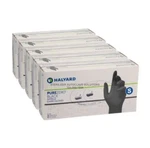 Halyard Purezero Nitrile Exam Gloves LFS711SM 5.1MIL - Bxs Of 100 (500) Small. Fixed Price $44.00.