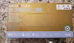 Microflex Supreno Se SU-690 Powder-free Nitrile Examination Gloves 100CT Size Xl. Fixed Price $23.95.