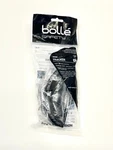 New Bolle Safety Tracker Sealed Glasses, Bronze Anti-fog Lens, Z87+, 40088. Fixed Price $13.95.