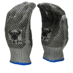 Cotton Work Gloves Medium 12 Pairs Pvc Dots Non-slip Breathable Durable. Fixed Price $23.79.