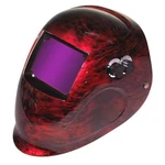 Arcone 6000V-1124 Shade Master Red Fusion Welding Helmet. Fixed Price $149.59.