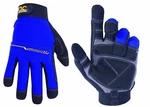 126M Workright Xtracoverage Flex Grip Gloves Medium. Fixed Price $28.49.