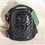 Masterforce Gelite Hard Terrain Knee Pads Comfortable Adjustable Buckle Style. Fixed Price $39.99.