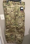 New Large VTX8810 Vertx Mens Recon Shell Pants Multicam Waterproof Rare. Fixed Price $338.00.