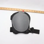 Husky Non-marring Knee Pads Soft Cap Foam One Only / Broken Hanging Loop. Fixed Price $7.17.