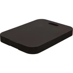 Earth Edge Super Cushy Pad 20 In. W X 15 Black Kneeling. Fixed Price $33.46.