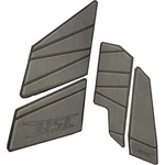 Race Shop Inc. Knee Pads PKP-2. Fixed Price $109.95.