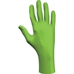 Showa 7705PFT, Disposable Gloves, 4 Mil Palm, Nitrile, Powder-free, (8), 100. Fixed Price $23.02.