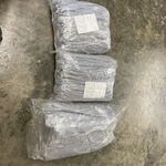 35 Pair Memphis Ultra Tech Latex Gloves 12 Gauntlet 9697, Rubber Glove, Large. Fixed Price $60.00.